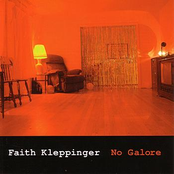 Another Room by Faith Kleppinger