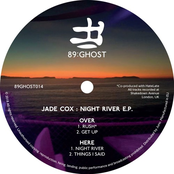 Night River EP