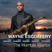 Wayne Escoffery: The Humble Warrior