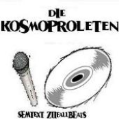 die kosmoproleten