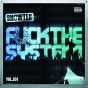 The Bottle (showtek Remix) by Marcel Woods