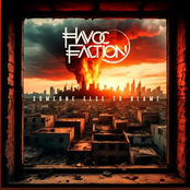 Someone Else To Blame