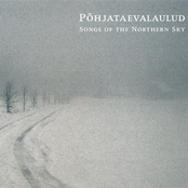 Põhjataevalaulud - Songs of the Northern Sky