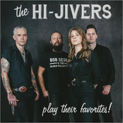 The Hi-Jivers: Play Their Favorites!