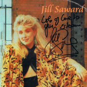 Jill Saward