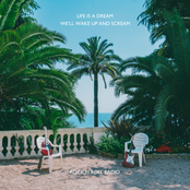 Life Is A Dream, We`ll Wake Up And Scream