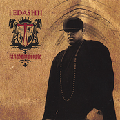 Tedashii: Kingdom People