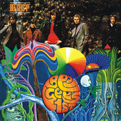 I Close My Eyes by Bee Gees