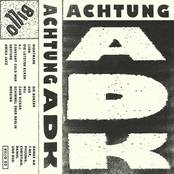 ACHTUNG ADK