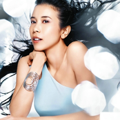 莫文蔚(karen Mok)