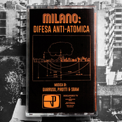 HDK 61 † Milano: difesa anti-atomica