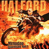 Metal God Essentials, Volume 1