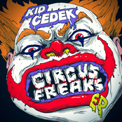 Circus Freaks EP