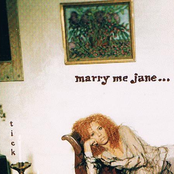 Shaking The River by Marry Me Jane