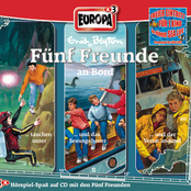 10/3er Box - an Bord