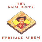 Tonight The Woolshed Swings by Slim Dusty