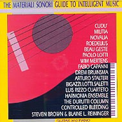 The Materiali Sonori Guide To Intelligent Music
