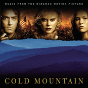Tim Eriksen: Cold Mountain