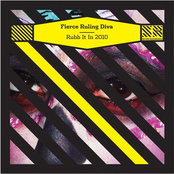 Rubb It In 2010 - EP