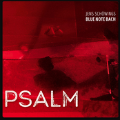 PSALM