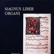 magnus liber organi