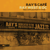 Ray's Café (Deluxe Edition)