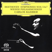 Carlos Kleiber, Wiener Philharmoniker