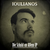 Die Schuld An Allem EP