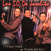 ¡Pa' que nadie se quede senta'o!