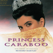 Richard Hartley: Princess Caraboo (Original Motion Picture Soundtrack)