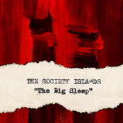 Blood Tide by The Society Islands
