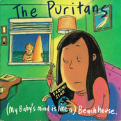 (My Baby's Mind Is Like A) Beach House