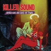 Bored Kids Are Back In Town