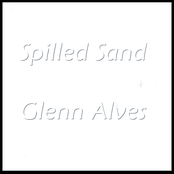 Spilled Sand