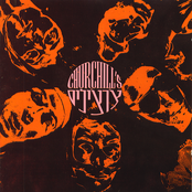 The Churchill's [Bonus Tracks]