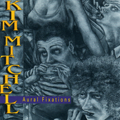 Flames by Kim Mitchell