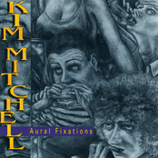 Hullabaloo by Kim Mitchell