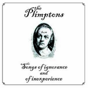 Songs of Ignorance and of Inexperience