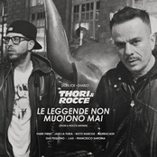 Le Leggende Non Muoiono Mai