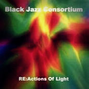 Seeing The Way Threw by Black Jazz Consortium