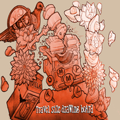 Travel Size Drawing Board