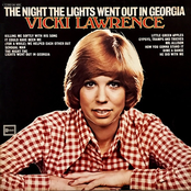 Vicki Lawrence: The Night The Lights Went Out In Georgia