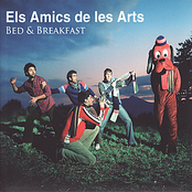 La Merda Se'ns Menja by Els Amics De Les Arts