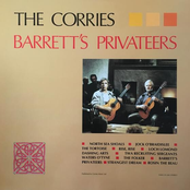 Barrett's Privateers