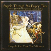 Steppin' Through an Empty Time