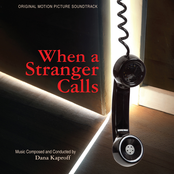 Phone Calls In The Night by Dana Kaproff