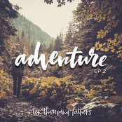 Adventure, Vol. 2 - EP