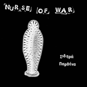 Σιδηρά Παρθένα