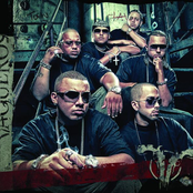 Tony Dize: Wisin y Yandel Presentan: Los Vaqueros