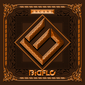 BIGFLO 3rd Mini Album [Incant] - EP